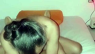 wanna see our horny homemade fuck with real moans? 😈🔥