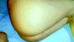 Indian brother drills step sister's tight pussy closeup hard