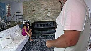 hey pregnant teen's here for her first video shoot 📹👶