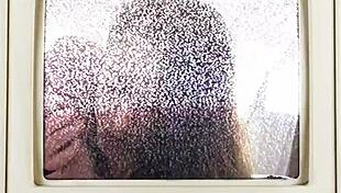 minnie rose's pretty face drowned in cum post pov blowjob blast