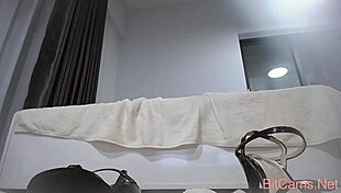 quarantine girl's hairy pussy begging for your hard cock?