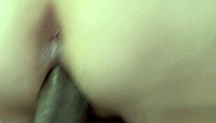 christmas eve surprise: naughty pov holiday fun with stepdad cumming inside me multiple times... guess how many?