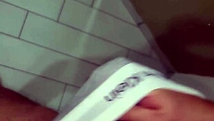 blue-eyed euro babe spits dirty talk while shaking huge ass on homemade vid