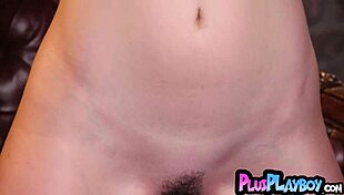 check out this milf stripping lingerie to bare her juicy ass pussy and small tits