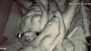 gf's family friend sneaks in for deepthroat on big asian cock part 25