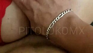 Petite Redhead Latina Accepts Stepsister's Tight Ass For Juicy Pussy Pounding In Pantyhose