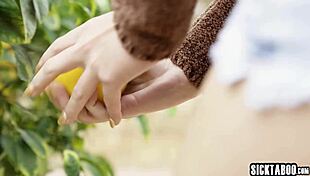 Petite Teen Vanna Bardot Fucks Lover Seth Rough Before He Leaves