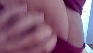 wanna watch real blonde milf stroke and ride her stepson's huge throbbing cock?