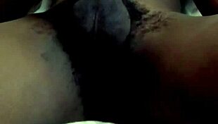 i stroke my big cock watching mzansi teen's hot homemade video