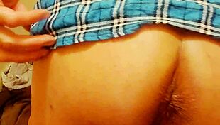 VIEWER POV ANAL TRANNY ASSFUCKING