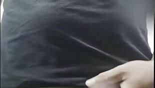 FILIPINA WIFE'S STEAMY WHATSAPP SEX CALL WITH DADDY IN 2025!