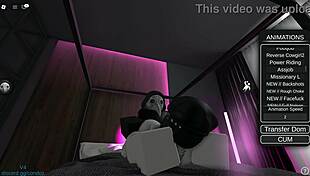 Plague Doctor Fills Sleeping Slut with Cure While Boyfriend Snoozes?!