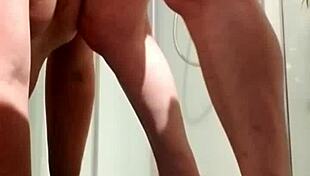 ever imagine a golden shower from your femdom mistress turning you into her total slut slave