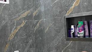 First Bathtub Bath Thanks Punheteiros My Loves!