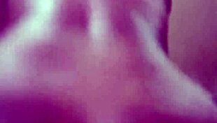 afroking fucks his pretty teen stepsis raw till cumming on her tiny ebony pussy close up