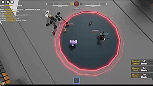 Roblox Sword Fighters Clash in Epic Battles with Massive Weapons Showdown