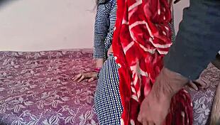 old man seduces hot desi milf for tight pussy pounding in full hd hindi story