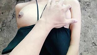 yung boss' girl gets licked and fucked hard 😏👅