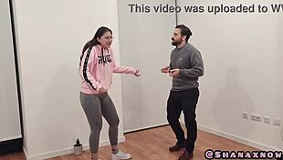 preview bratty karen the internet humiliation student