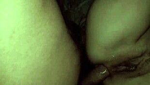WOW! mature wife captures her beautiful assfucking sessions homemade with loving husband