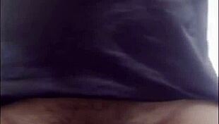 FILIPINA WIFE'S STEAMY WHATSAPP SEX CALL WITH DADDY IN 2025!