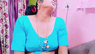 village maid big boobs fucked outdoor telugu dirty talk