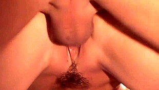 small tits slut flower tucci begs monster cock to fill her cum hole