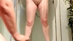 ever imagine a golden shower from your femdom mistress turning you into her total slut slave