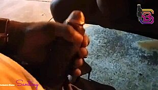 brazilian prostitute sucks massive cock in brasilia you want this puta safada?