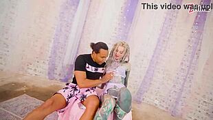 inked punk babe's tight ass stretched wide by bbc then atm facial