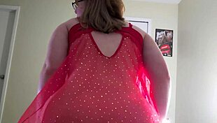 redhead slut gifts me her tight anal hole early riding my bbc pov pt3 pt3