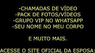 unknown dude blasts cumshot all over my wife's wet pussy lips