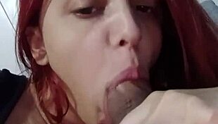 Boquete Babado Overwhelms with Intense Oral Pleasure and Deep Desire