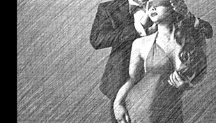 stranger in the store turns erotic encounter into hot satisfaction