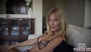 latina milf petite seduction creampie tease