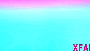 hot amateur stepdaughter 18+ sucks petite tits out monster cock for facial cumshot