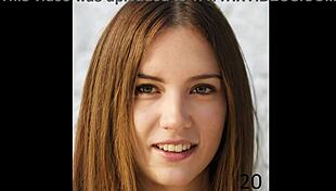 Mistress kittiwips ties hubby for french audio joi session