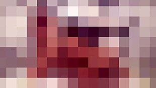 our first time pounding this hot transsexual babe's tight hole ever