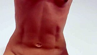 Cop's Interrogation Turns Beauty's Pussy Inside Out