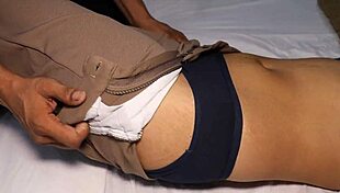 Bhabhi Ravages Her Young Teen Muse Hard!