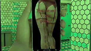 asian college girl on period gets pussy devoured in fetish locator 09 🍑💦