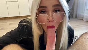 Fucked sexy realtor bent over doggystyle, riding cowgirl on juicy big ass pussy