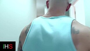 Milf Slut Pounds Pussy Then Gulps Cum