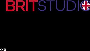 british 18yo's juicy cunt devoured by older man's hungry tongue