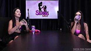 Didy Reis Casting Ignites Passion with Tifany Rocha Part 1