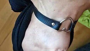 beautiful latina lesbians sarai and sofia rivera kiss lick pussies with saggy tits out