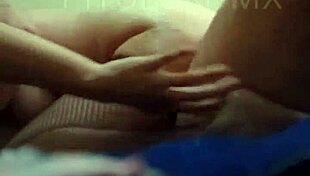 Petite Redhead Latina Accepts Stepsister's Tight Ass For Juicy Pussy Pounding In Pantyhose