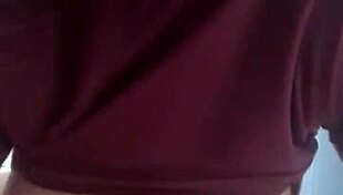 wanna watch real blonde milf stroke and ride her stepson's huge throbbing cock?