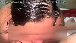 Chubby bbw gordita gives sabroso mamadon with fat curves jiggling wildly