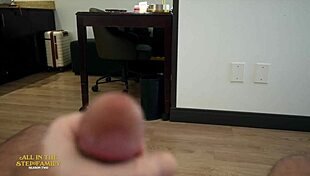 Auntie Melons craves nude beach fun with massive melons bouncing AITSFS2E3